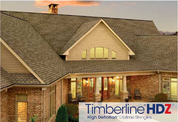 Middie Roofing LLCImages