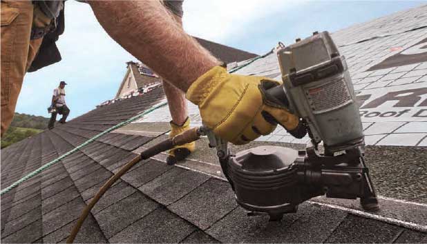 Middie Roofing LLCImages