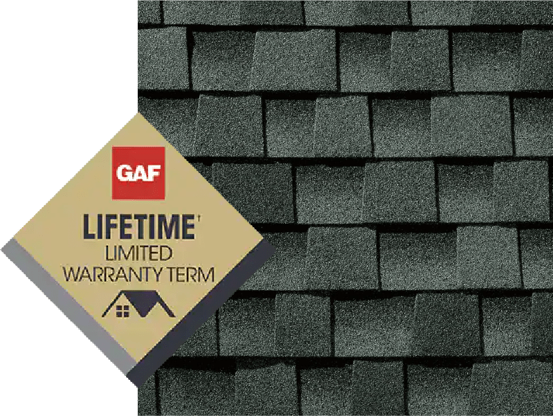 Middie Roofing LLC Images