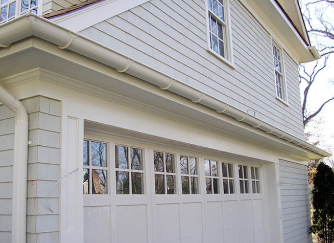 Middie Roofing LLC Images