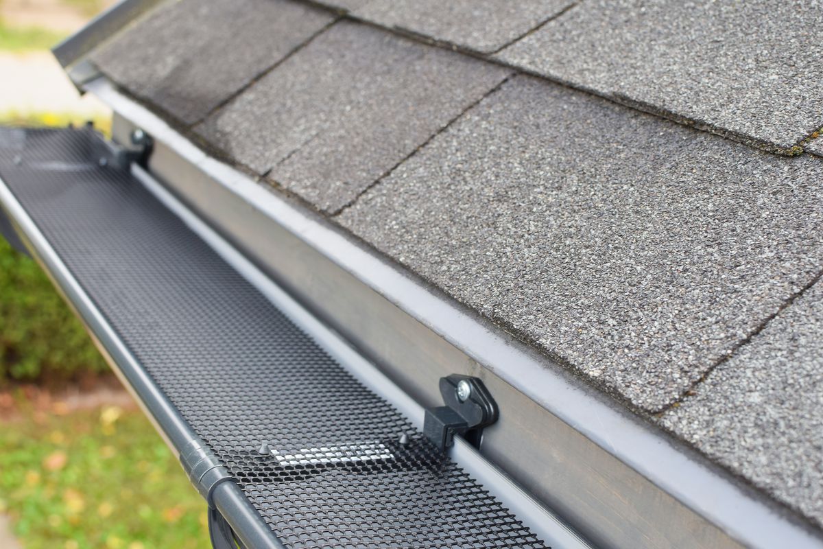 Middie Roofing LLC Images
