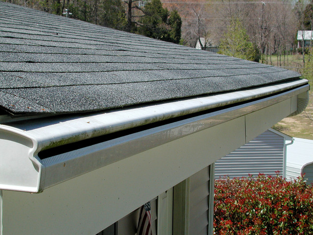 Middie Roofing LLCImages
