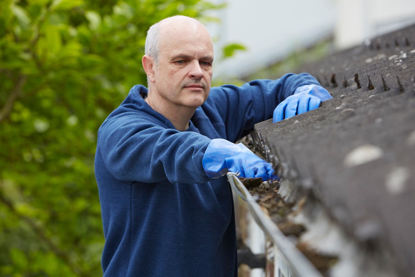 Middie Roofing LLC Images