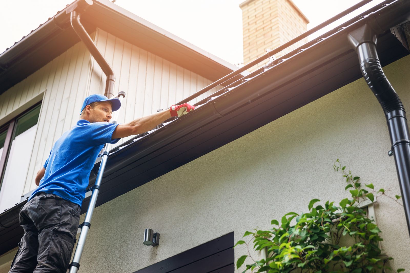 Middie Roofing LLC Images