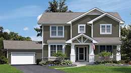 Middie Roofing LLC Images